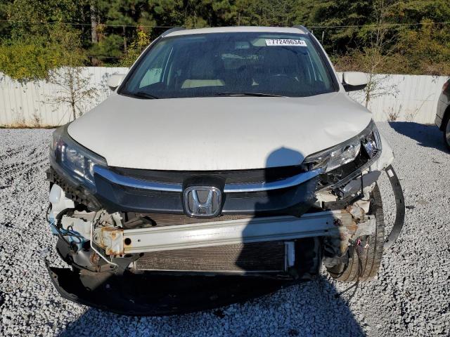 2015 HONDA CR-V EXL - 5J6RM4H7XFL124119