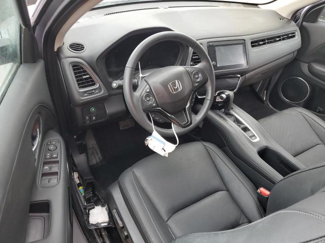 2019 HONDA HR-V TOURI 3CZRU6H94KM708165