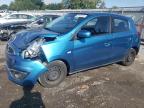 2019 MITSUBISHI MIRAGE ES - ML32A3HJ8KH014210