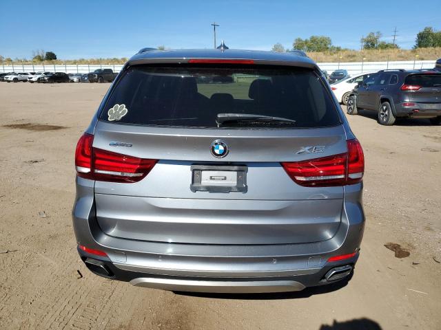 VIN 5UXKT0C55G0F74824 2016 BMW X5, Xdr40E no.6