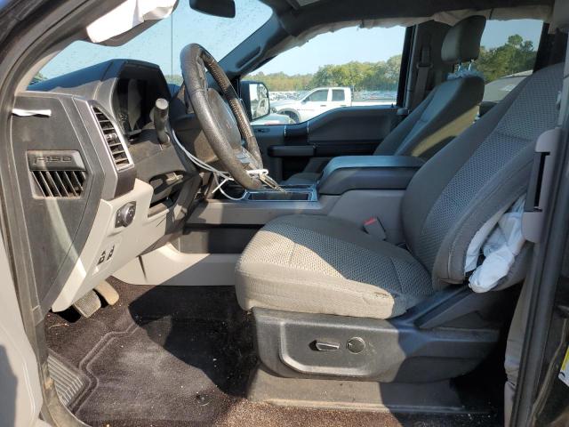 2015 FORD F150 SUPER - 1FTEX1EP4FKF12032