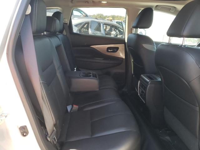 2016 NISSAN MURANO S - 5N1AZ2MG6GN168246