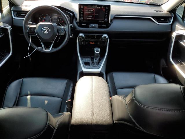2020 TOYOTA RAV4 XLE - 2T3R1RFV7LW121393