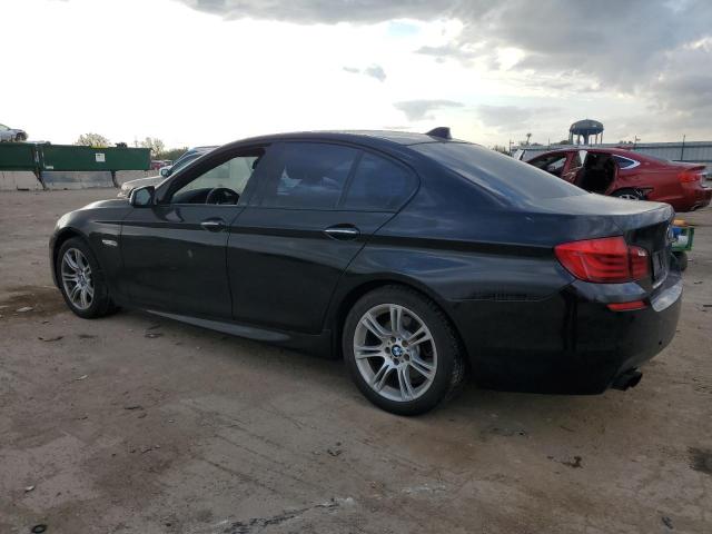 VIN WBAXG5C54DDY34718 2013 BMW 5 Series, 528 I no.2