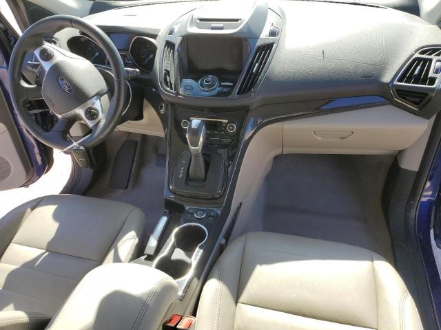 2015 FORD ESCAPE TIT - 1FMCU0J92FUB90086