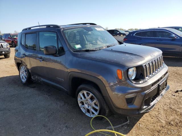 2019 JEEP RENEGADE S - ZACNJBAB9KPK23534