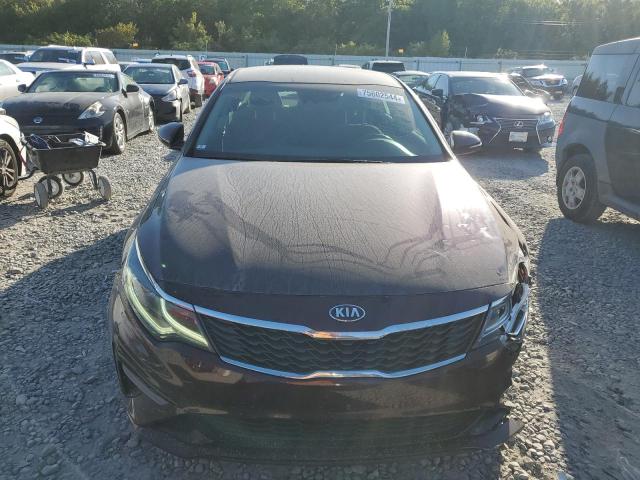 2019 KIA OPTIMA LX - 5XXGT4L31KG369549