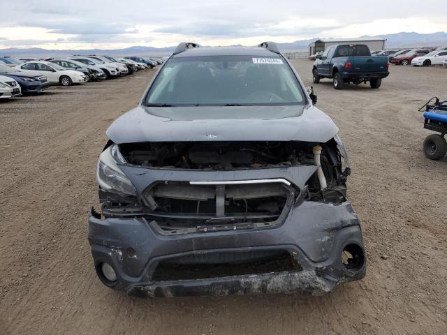 2018 SUBARU OUTBACK 2. - 4S4BSANC3J3391782