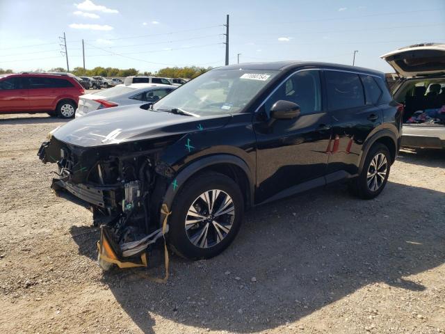 2021 NISSAN ROGUE SV #3023253261