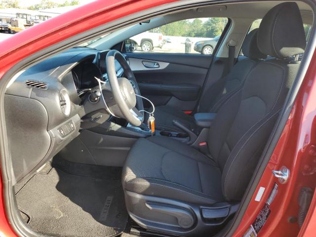 2023 KIA FORTE LX - 3KPF24AD5PE507734