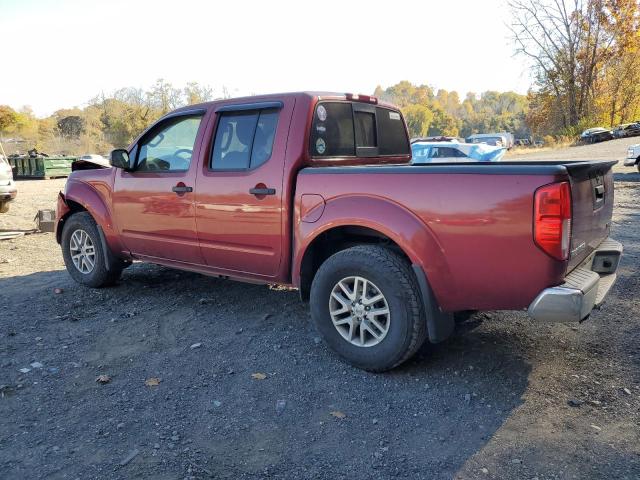 VIN 1N6AD0EV6EN750975 2014 Nissan Frontier, S no.2