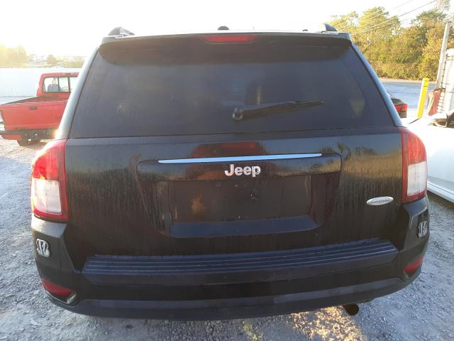 2016 JEEP COMPASS LA - 1C4NJCEA2GD667418