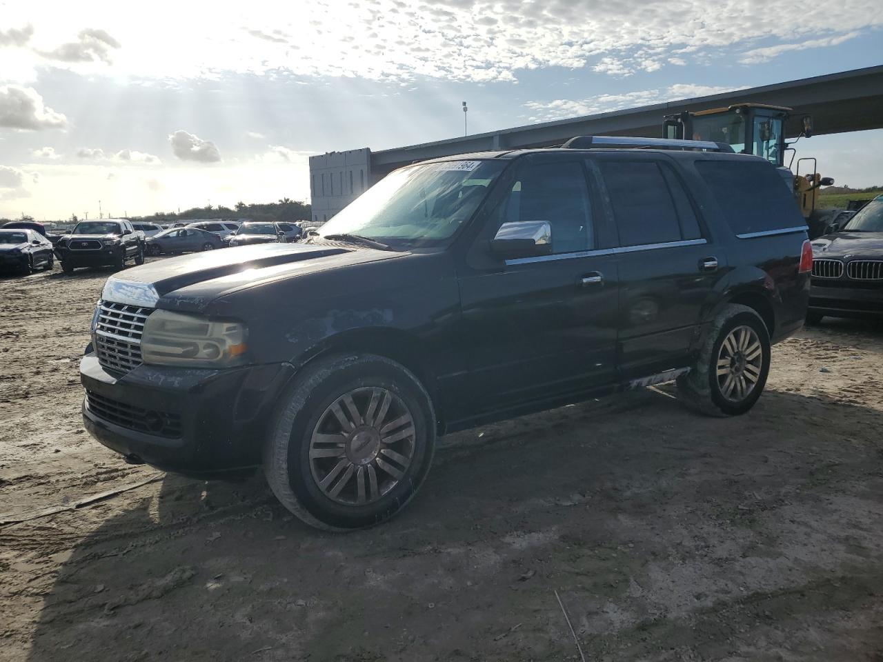 Lincoln Navigator 2009 