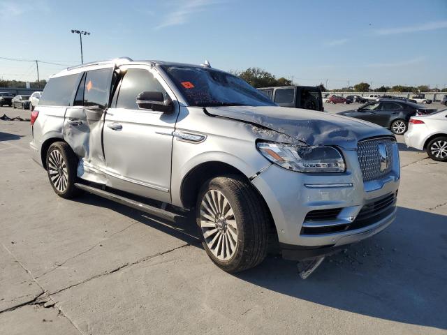 Vin: 5lmjj2lt8lel10853, lot: 78167154, lincoln navigator reserve 20204