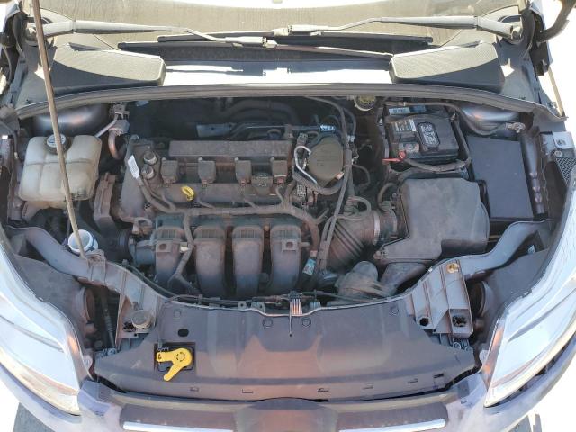 VIN 1FADP3F22DL321636 2013 Ford Focus, SE no.11