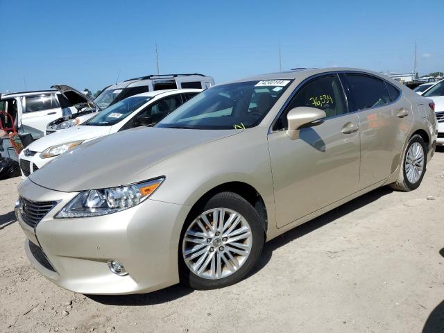 VIN JTHBK1GGXF2209155 2015 Lexus ES, 350 no.1