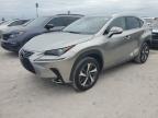 LEXUS NX 300 BAS снимка