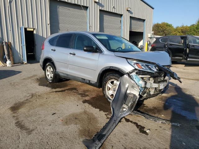 2015 HONDA CR-V LX - 2HKRM3H39FH500276