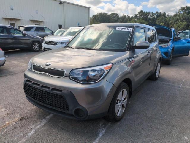 VIN KNDJN2A20G7398524 2016 KIA Soul no.1