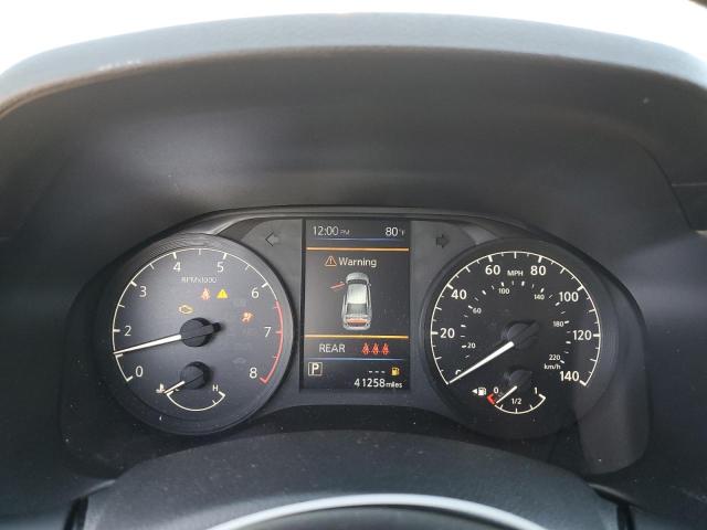 2023 NISSAN ALTIMA S - 1N4BL4BV8PN374035