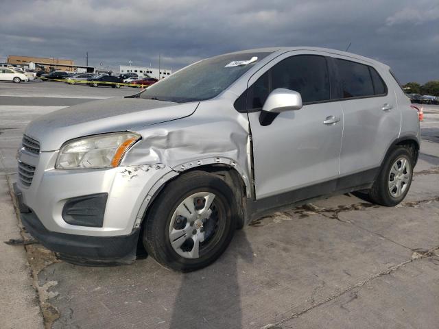 2015 CHEVROLET TRAX LS #2976921626