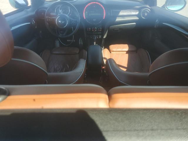 2017 MINI COOPER JOH WMWWH9C37H3A78198