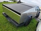 Lot #3050308911 2024 TESLA CYBERTRUCK