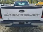 CHEVROLET SILVERADO photo