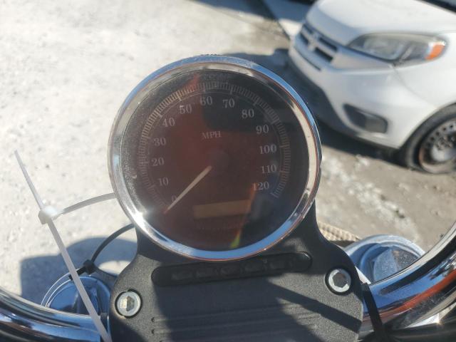 2008 HARLEY-DAVIDSON FXD - 1HD1GM4138K318333