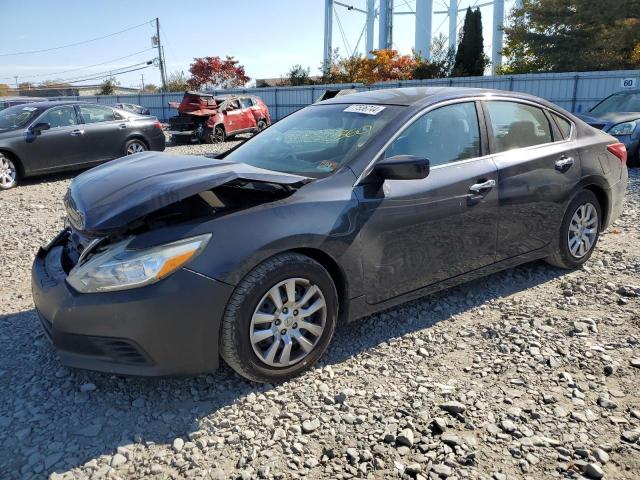 2016 NISSAN ALTIMA 2.5 - 1N4AL3AP8GN366316