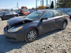 2016 NISSAN ALTIMA 2.5 - 1N4AL3AP8GN366316
