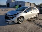2018 CHEVROLET CRUZE LT - 3G1BE6SM8JS650095