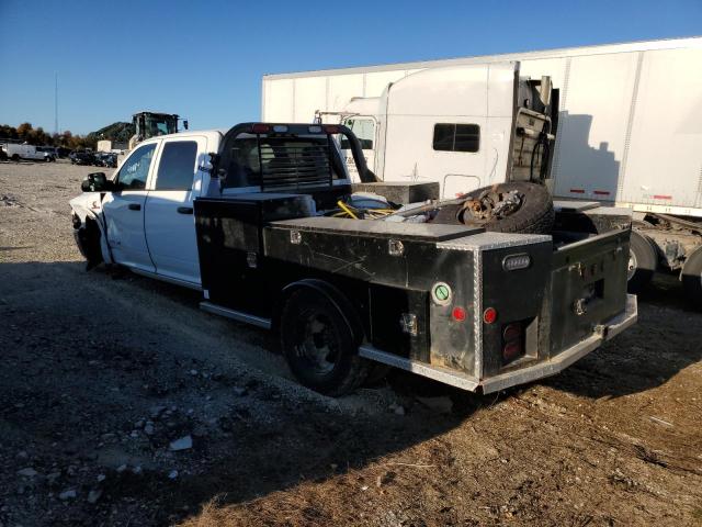 RAM 3500 2022 white  diesel 3C7WRTCL0NG397884 photo #3