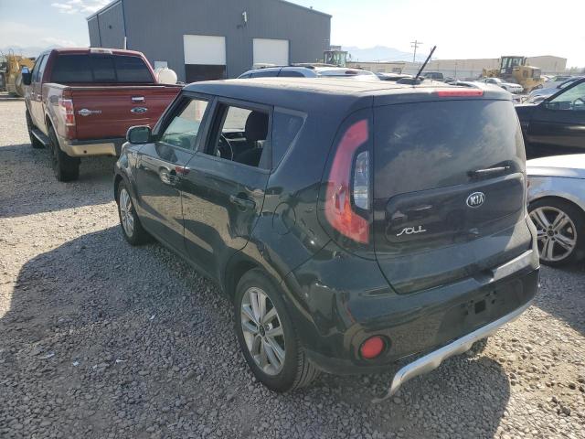 VIN KNDJP3A52J7543841 2018 KIA SOUL no.2