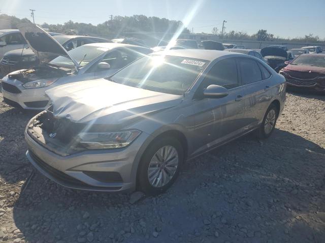 2020 VOLKSWAGEN JETTA S - 3VWCB7BU3LM060109