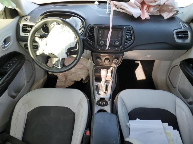 2018 JEEP COMPASS LA - 3C4NJCBBXJT287354