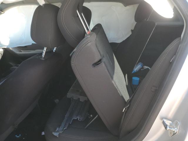 2020 CHEVROLET TRAX LS - KL7CJNSB6LB040434