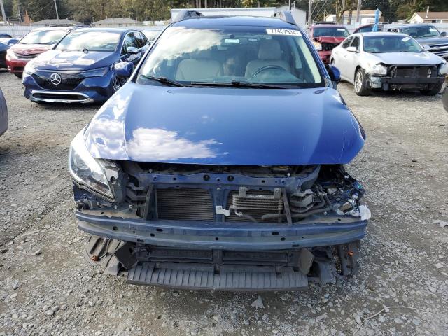 VIN 4S4BSACC3G3269709 2016 Subaru Outback, 2.5I Pre... no.5