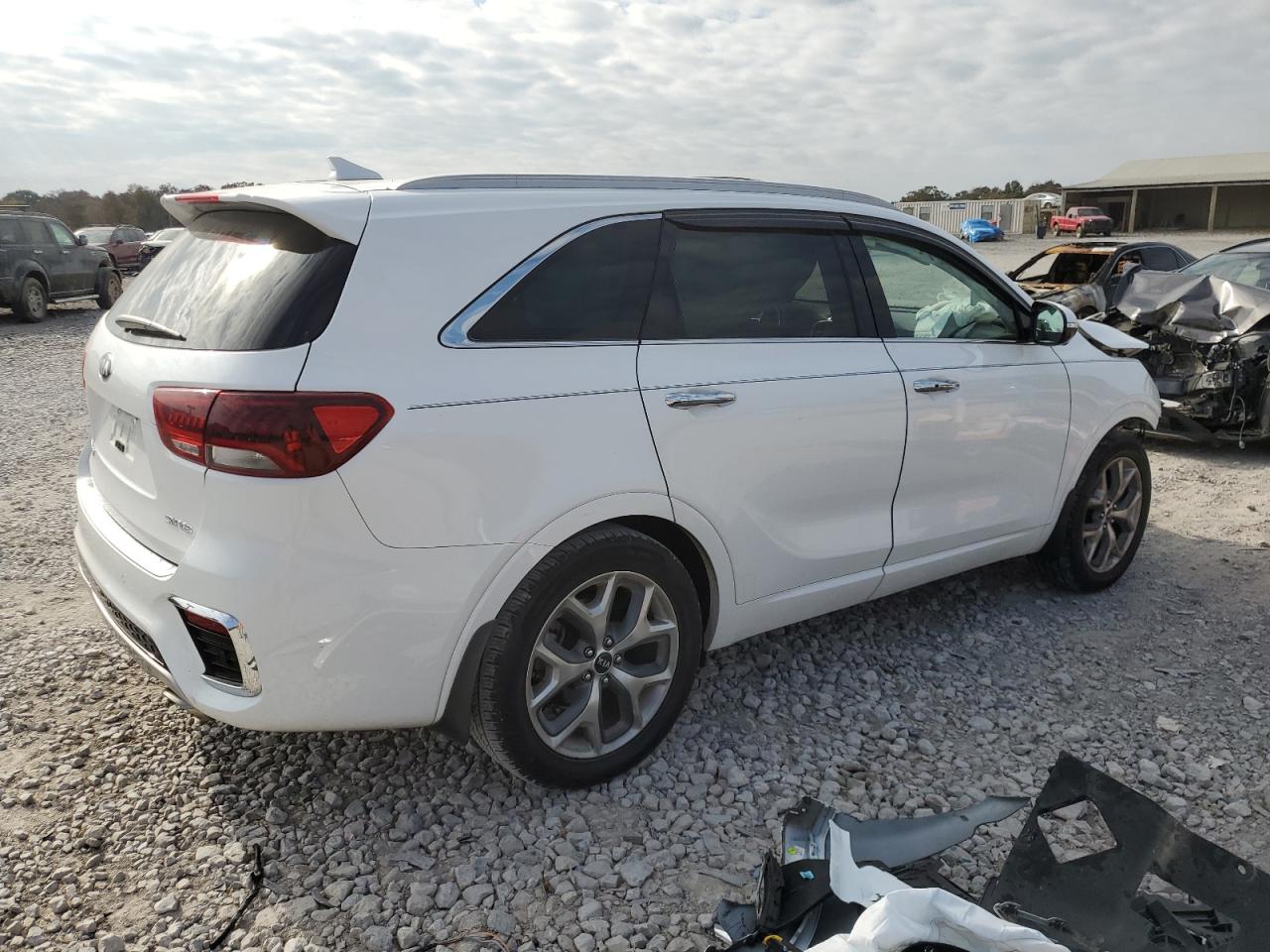 Lot #2990661682 2020 KIA SORENTO SX