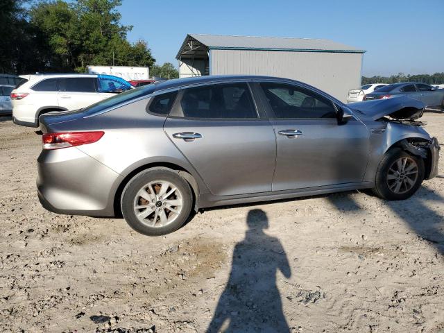 VIN 5XXGT4L30JG227918 2018 KIA OPTIMA no.3