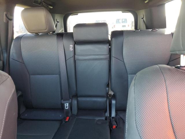 2024 LEXUS GX 550 PRE JTJTBCDX0R5016373