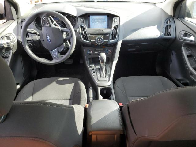 2017 FORD FOCUS SEL - 1FADP3H25HL281426