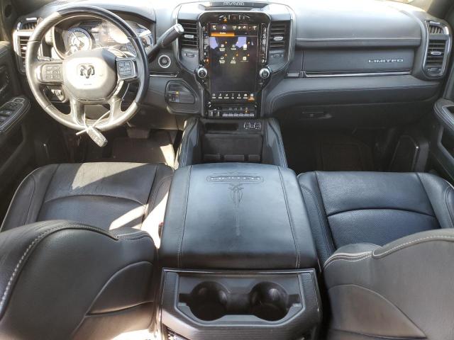 2022 RAM 2500 LIMIT 3C6UR5TL0NG245661