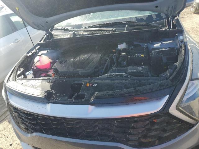 2023 KIA SPORTAGE E - 5XYK33AF2PG070933