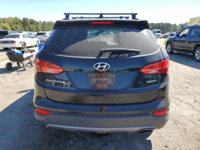 2016 HYUNDAI SANTA FE S - 5XYZT3LB0GG307038