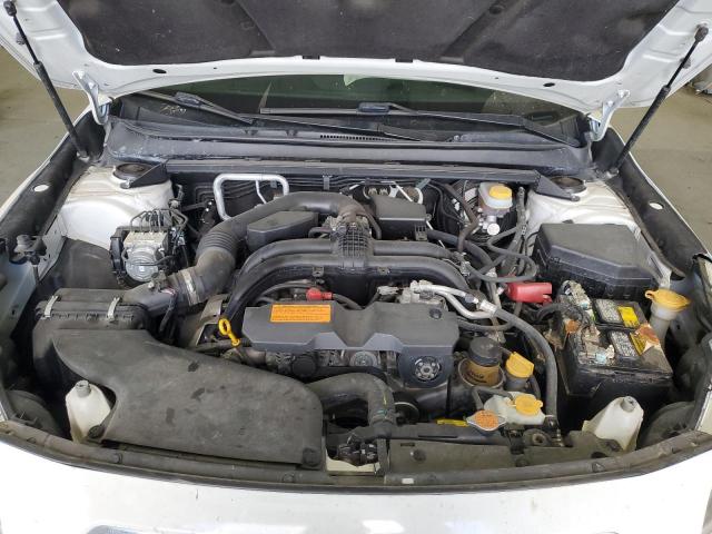 2017 SUBARU LEGACY SPO - 4S3BNAS64H3011479