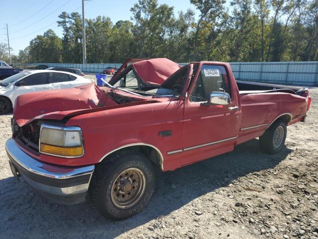 1993 FORD F150 #2926297384