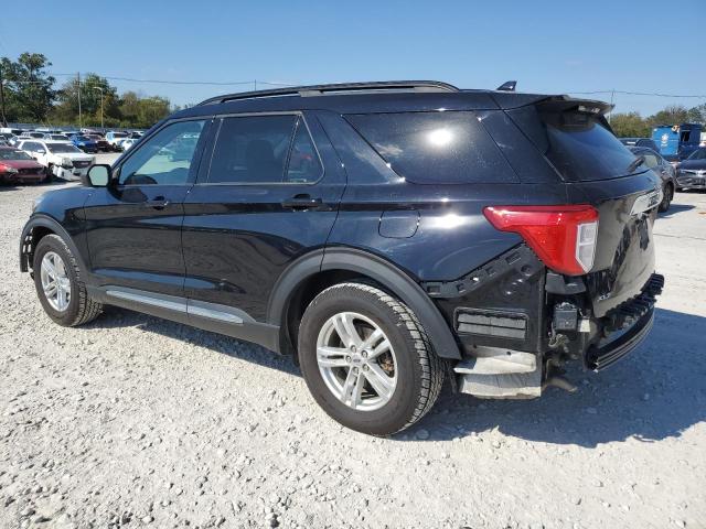 2020 FORD EXPLORER X - 1FMSK7DH4LGC57813