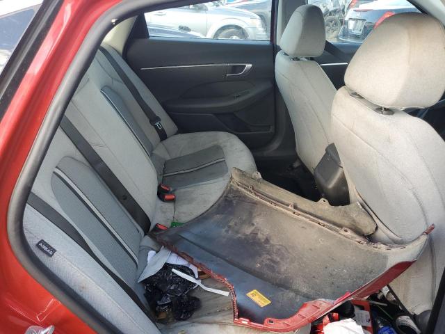 2022 HYUNDAI SONATA SE - 5NPEG4JA7NH142789