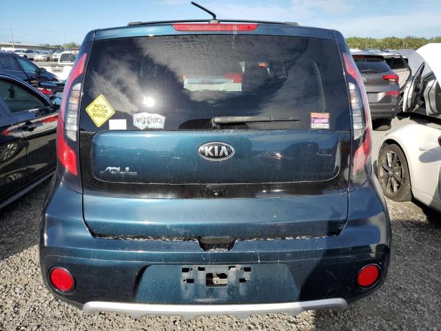 VIN KNDJP3A55H7462679 2017 KIA Soul, + no.6